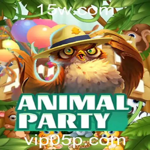 AnimalParty: O Novo Fenômeno no Mundo dos Jogos Familiares