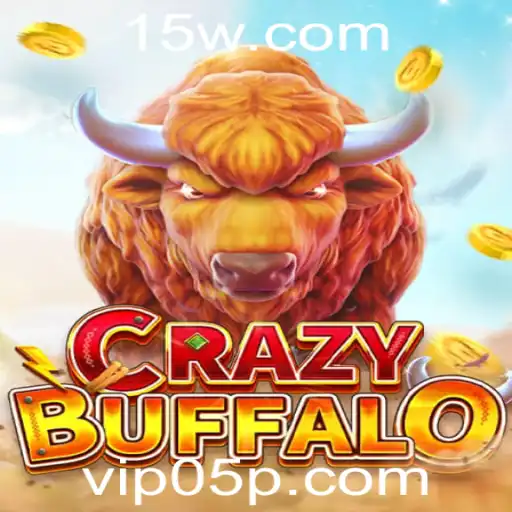 Descubra o Universo do Jogo CRAZYBUFFALO