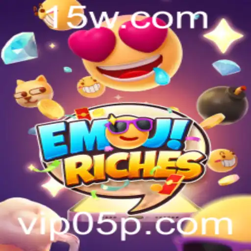 Explorando o Universo de EmojiRiches: Um Jogo Inovador