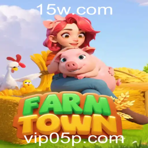 Descubra o Fascinante Universo de FarmTown