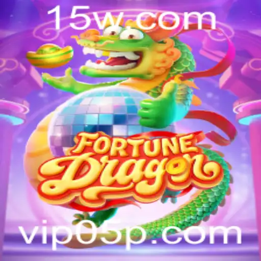 Descubra FortuneDragon: O Jogo Revolucionário que Conquista o Mundo