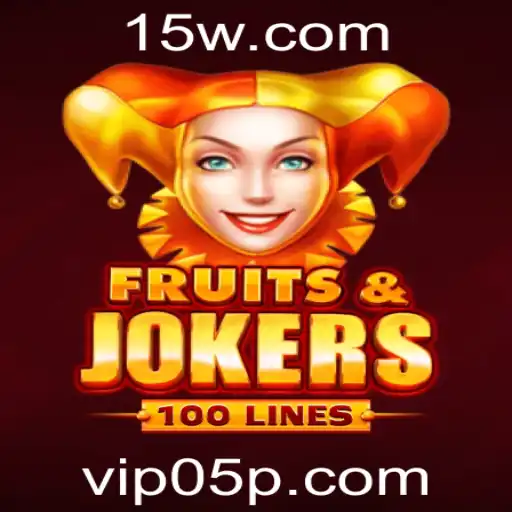 Descubra o Fascinante Jogo FruitsAndJokers100