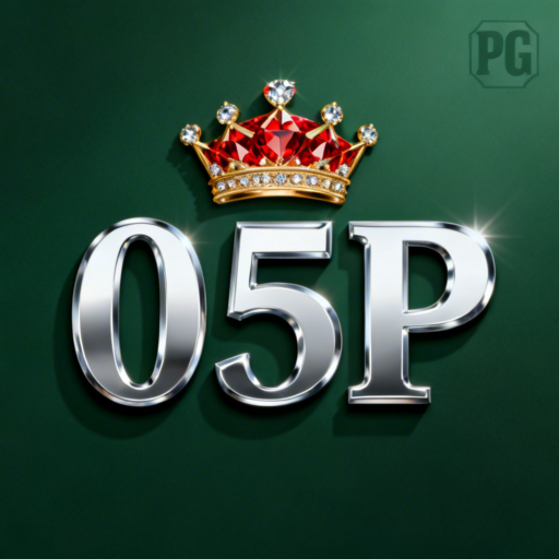 05P Logo