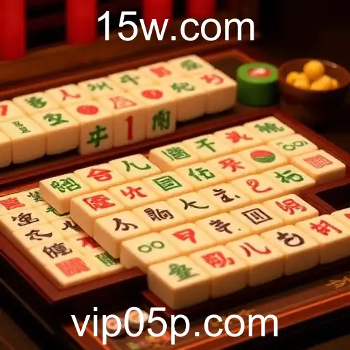 Mahjong