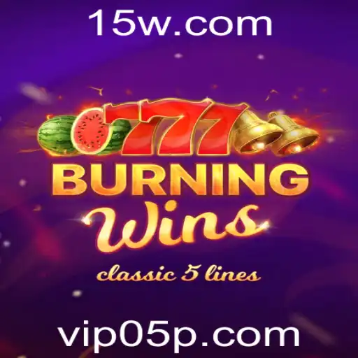 Explorando o Mundo de BurningWins: Um Clássico Instigante com Regras Modernas