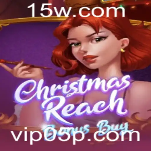 Explore o Fascinante Mundo de ChristmasReachBonusBuy