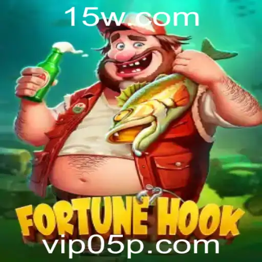 Descubra FortuneHook: O Jogo de Estratégia e Sorte