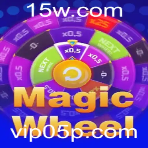 Descubra o Mundo Fascinante do Jogo MagicWheel