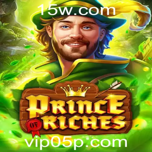 Descubra PrinceOfRiches: O Jogo que Conquista o Mundo dos Games