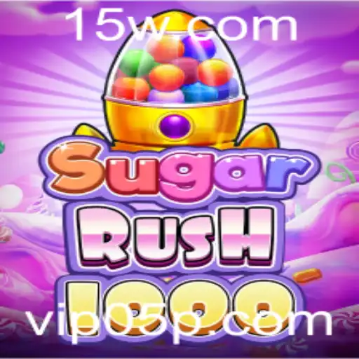 Explorando o Fascínio do Jogo SugarRush1000
