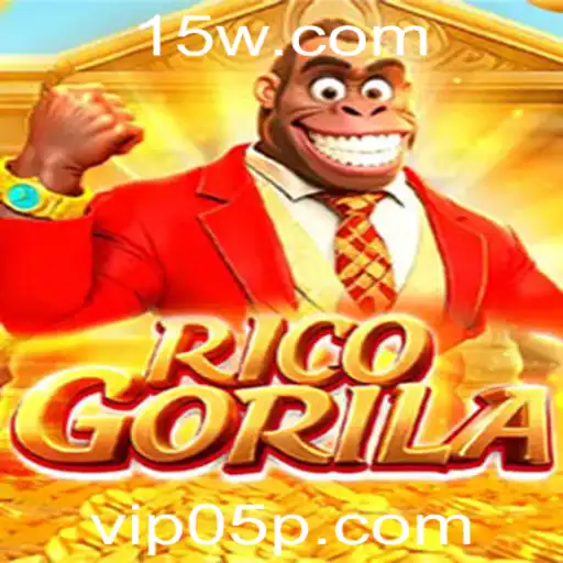 Explorando o Empolgante Mundo de RicoGorila: O Jogo do Momento