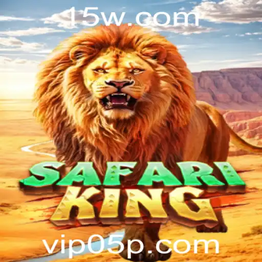 Descubra o Emocionante Mundo de SafariKing: Aventuras e Estratégia