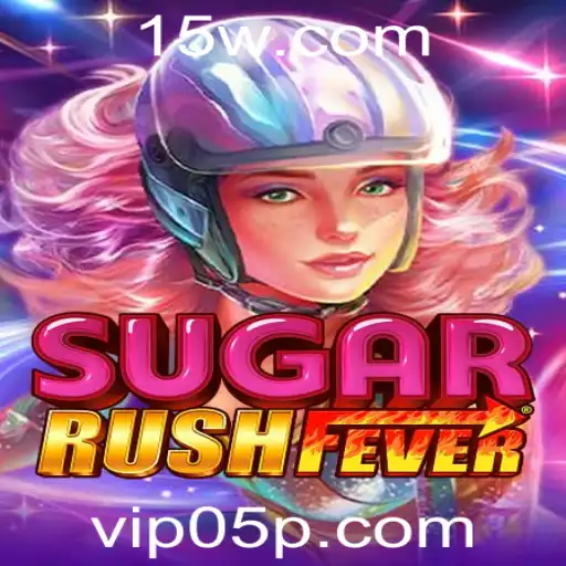Explorando o Mundo Encantado de SugarRushFever: Jogo e Estratégia