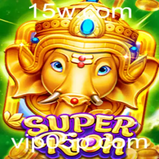 Explorando o Universo do SuperRich: O Jogo de Estratégia Financeira
