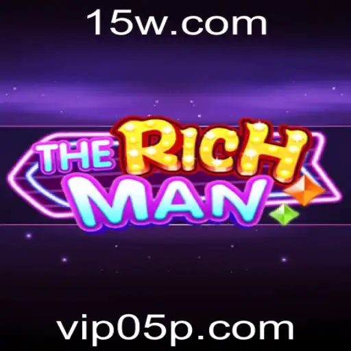 TheRichMan: Mergulhe em um Mundo de Estratégia e Fortuna