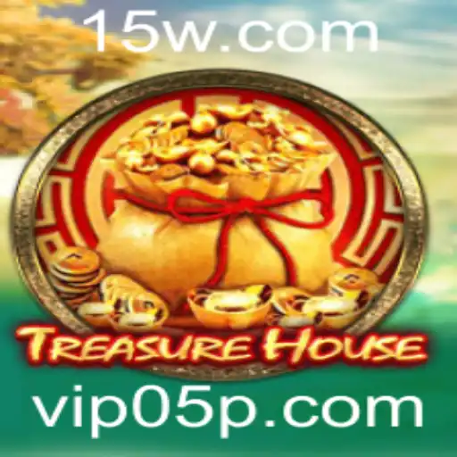 Tesouros e Desafios: Descubra o Mundo Empolgante de TreasureHouse